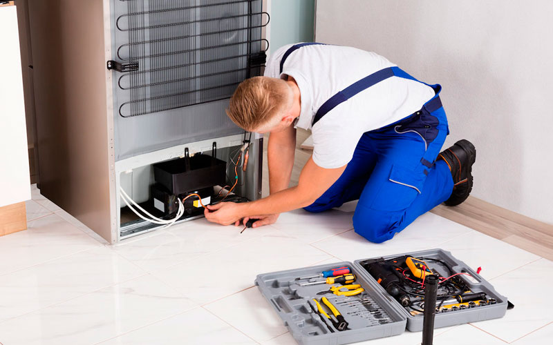 Best Refrigerator Repair Services In Gurugram